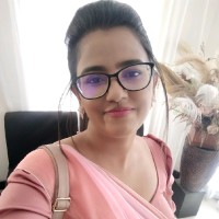 Rashmi Anurangi
