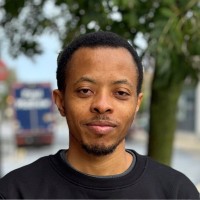 Timothy Ogunwemimo