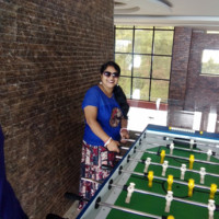 Dr Vishnu Priya