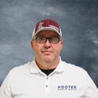 Greg Pruett Sr