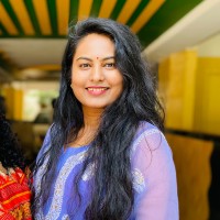 Bhagyashree Waghchaure