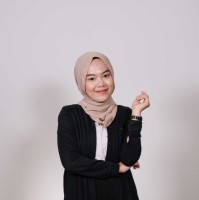 Zahra Nur Fauziah