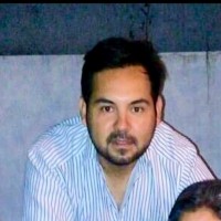 Felipe Vial