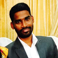 Mahesh Kasturi