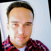 Marcio Roberto Da Cruz