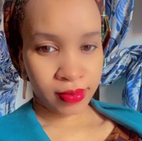 Saadatu Usman Ahmed