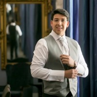 Diego Rodrigo Quintanilla Arrarte