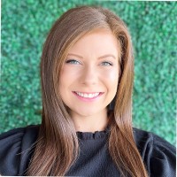 Maegan Wariner