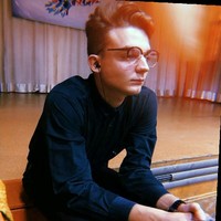 Никита Ильченко