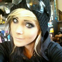 Heather Brushafer