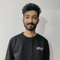 Tejas Shetty
