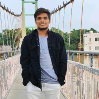 Praveen Rachakonda