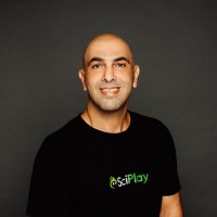 yaniv kiat