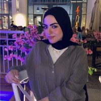 Yasmine Yasser