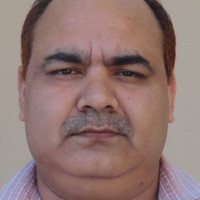 Rakesh Kumar