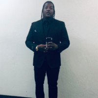 Roosevelt Adams