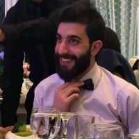Ramzi Aboulhosn