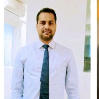 Pushpendra Singh Jadon