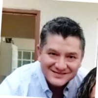 Jaime Techachal Sánchez