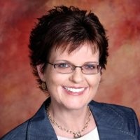 Cindy Ross