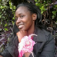Brenda Kingoina
