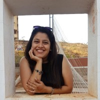 Ar. Rucha Modak