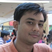 Debanjan Seth
