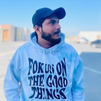 Muhammad Umar Farooq