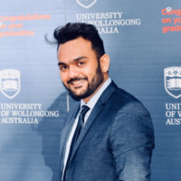 Shashank Mali