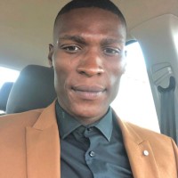 Tinyiko Maluleke