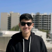 Ayush Sanghvi