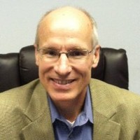 Brad Moritz