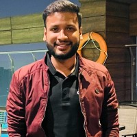 Vivek Ojha