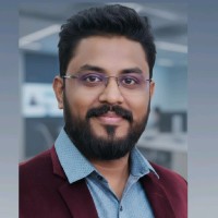 Sujith Nanukuttan