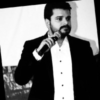 Shubham Chaubey