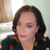 Lorraine Bourke Byrne