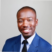 Charles Amponsah