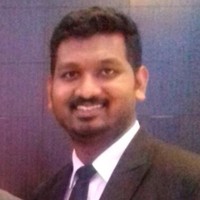 Deepu Gopi