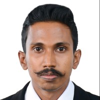 Praneeth Chamara