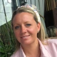 Vicky Gibbons