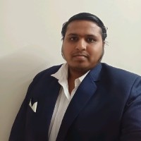 Dr. Amaravadhi Krishna Sree Bhargava