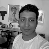 Omar Basharahil