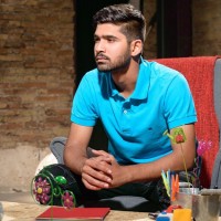 Saroj Ejaz