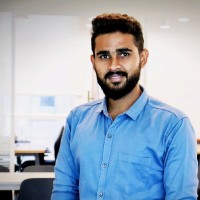 Karthik S