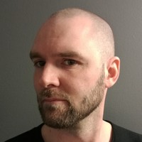 Jon Bergman