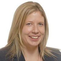 Claire Womersley