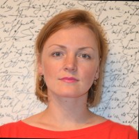 Alena Shalkevich