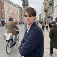 Sam Palmlund