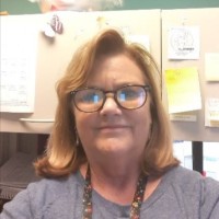 Joyce Hurst