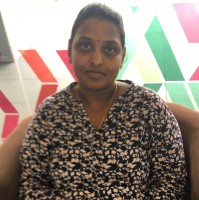 Anuradha Manikandan